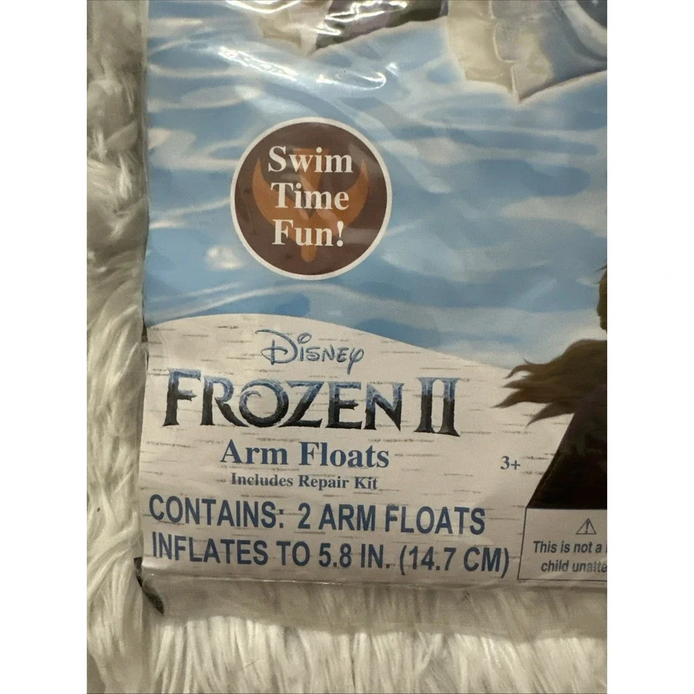 Disney frozen inflatables